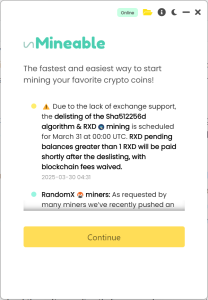How to Mine Using a VPS or Home Server? Mining Doge/XMR/ZIL/SHIB/BTC-Buildowo